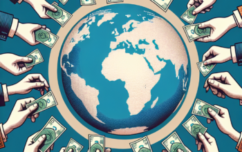 The Debate Over Universal Basic Income: A Reflection of Political Opinions