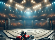 UFC Fighter Contracts: Who Might Be Leaving the Octagon?