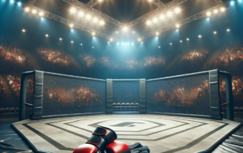 UFC Fighter Contracts: Who Might Be Leaving the Octagon?