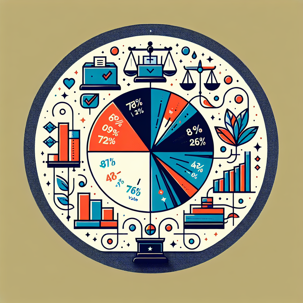 Breakdown of Election Results: What We Learned