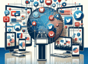 The Role of Social Media in Shaping Modern Political Campaigns