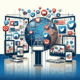 The Role of Social Media in Shaping Modern Political Campaigns