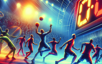 Last-Minute Drama: How the Game Changed in Seconds