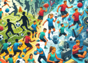 Gamification in Sports Training: Engaging the Next Generation