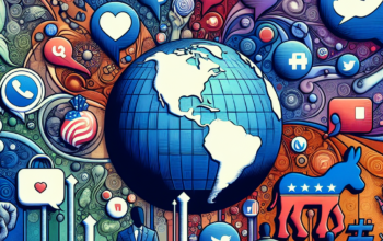 Political Leaders and Their Use of Social Media