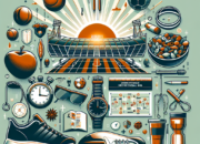 Training Secrets: What Top Athletes Do Differently