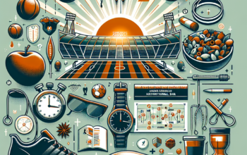 Training Secrets: What Top Athletes Do Differently