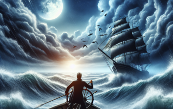 Crisis Management: How Leaders Navigate Through Turmoil