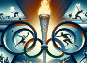 Legendary Olympic Rivalries That Defined Sports