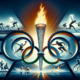 Legendary Olympic Rivalries That Defined Sports