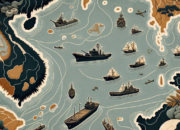 Geopolitical Tensions in the South China Sea