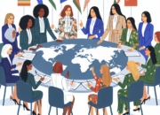 Understanding the Role of Women in Modern Politics