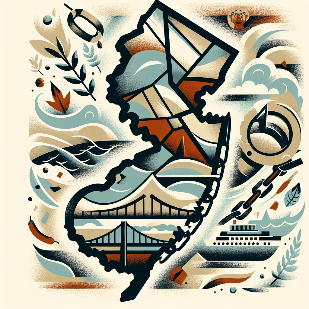 The Aftermath of the Bridgegate Scandal: Implications for New Jersey Politics