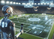 Exploring the Future of AI in Sports Commentary