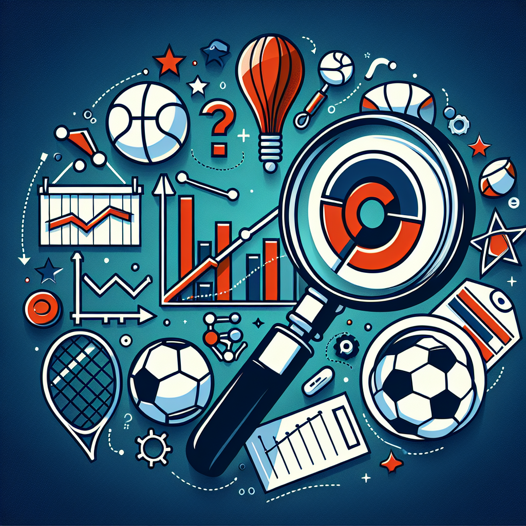 The Importance of Research in Sports Betting Success