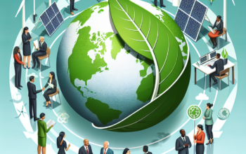 The Role of Political Leaders in Climate Change Advocacy