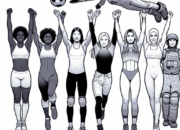 Breaking Barriers: Female Athletes Share Their Stories