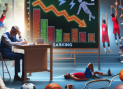 How Injuries Affect Team Rankings: A Statistical Approach