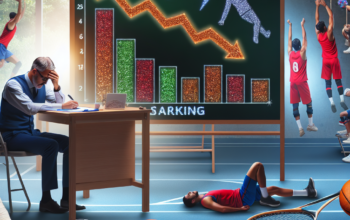 How Injuries Affect Team Rankings: A Statistical Approach