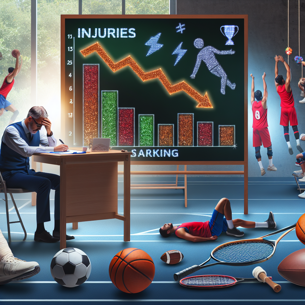 How Injuries Affect Team Rankings: A Statistical Approach