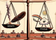 The Role of Insults and Humor in Political Debates: Friend or Foe?