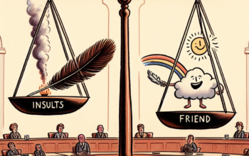 The Role of Insults and Humor in Political Debates: Friend or Foe?