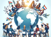 The Impact of Youthful Leaders on Global Politics