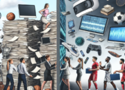 The Challenges of Technology Adoption in Sports Organizations