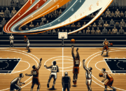 The Evolution of the Three-Point Shot: How It’s Changing the Game