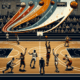 The Evolution of the Three-Point Shot: How It’s Changing the Game
