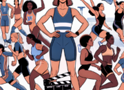 Women in Sports: Celebrating Female Athletes through Documentaries