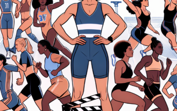 Women in Sports: Celebrating Female Athletes through Documentaries