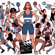 Women in Sports: Celebrating Female Athletes through Documentaries