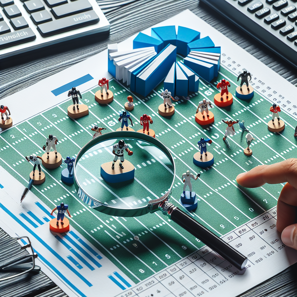 Breaking Down the Best Fantasy Football Scoring Systems