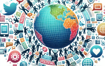 How Social Media is Transforming Political Activism