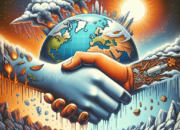 Climate Change and International Relations: A Growing Concern