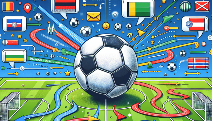 Premier League Transfer Speculation: Who’s Moving Next?