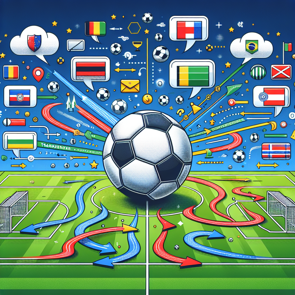 Premier League Transfer Speculation: Who's Moving Next?