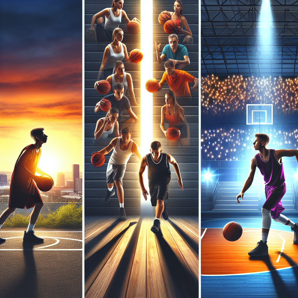 Exploring the G League's Influence on NBA Talent Development