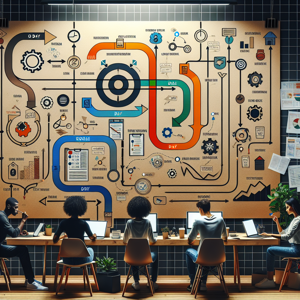 The Impact of Scheduling on Team Performance