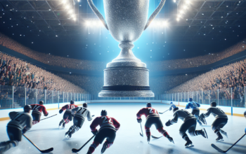 NHL Trade Rumors: Teams on the Hunt for a Cup