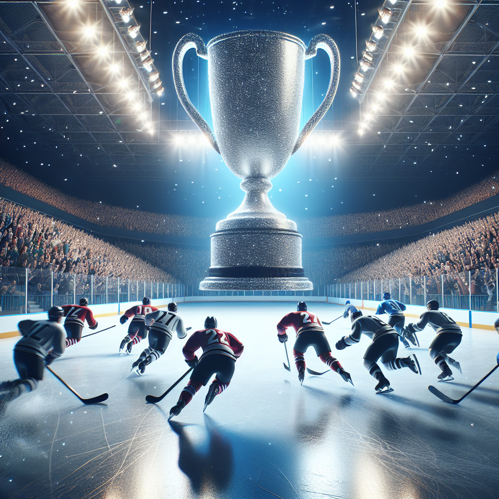 NHL Trade Rumors: Teams on the Hunt for a Cup