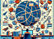 Navigating Conflicts: When Sports Schedules Overlap