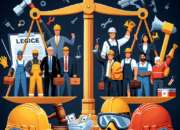 New Protections for Workers: Labor Law Revisions