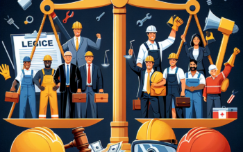 New Protections for Workers: Labor Law Revisions