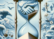 Trust in Government: How Political Opinions Change Over Time