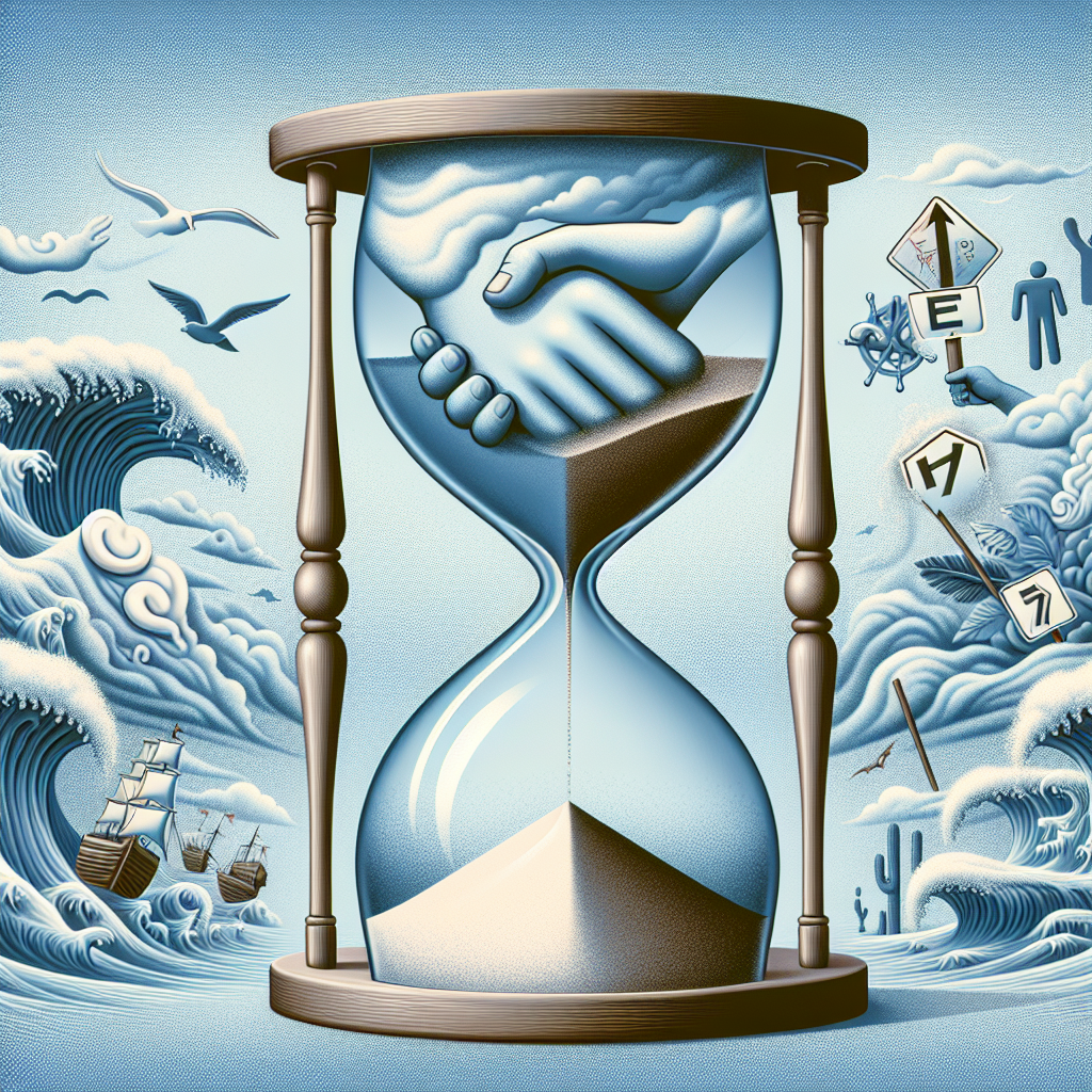 Trust in Government: How Political Opinions Change Over Time