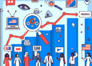 Trends in Political Advertising Leading Up to the Election