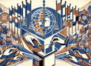 The Influence of International Organizations on Democratic Practices