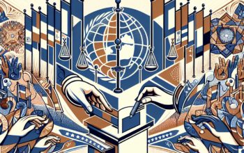 The Influence of International Organizations on Democratic Practices